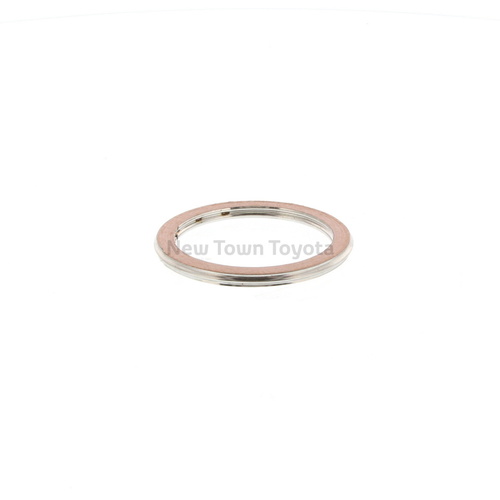 Genuine Toyota Centre Exhaust Pipe Gasket