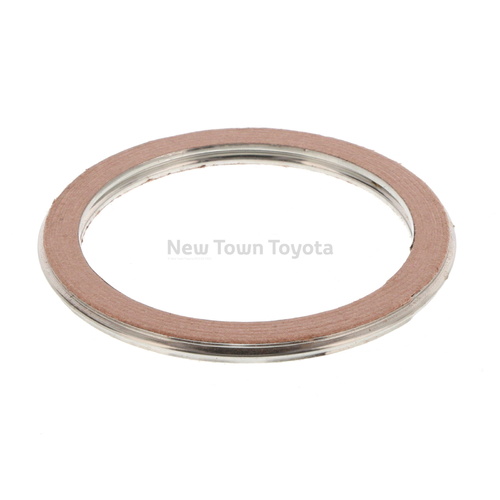 Genuine Toyota Exhaust Pipe Flange Gasket