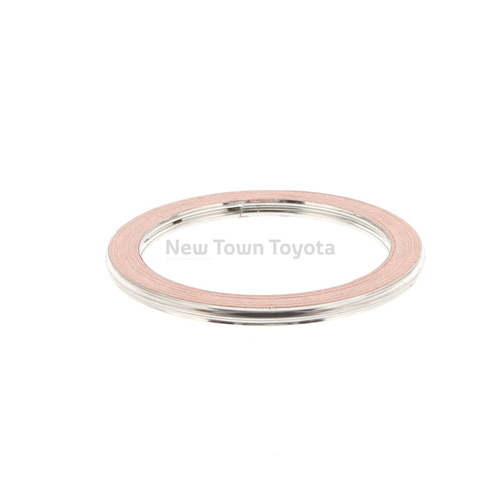 Genuine Toyota Exhaust Pipe Flange Gasket