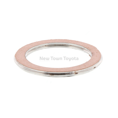 Genuine Toyota Exhaust Pipe Flange Gasket