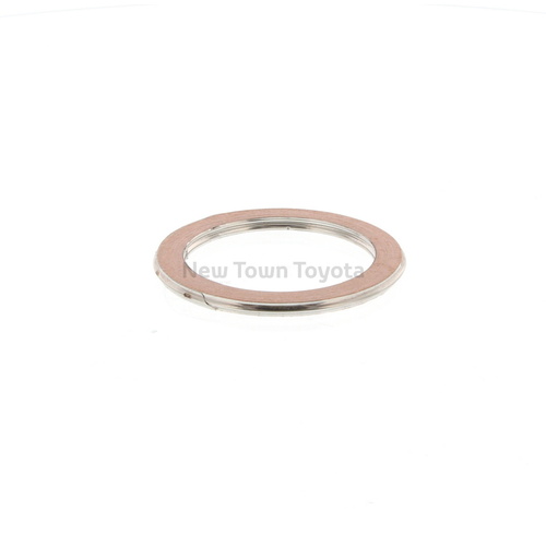 Genuine Toyota Centre Exhaust Pipe Gasket