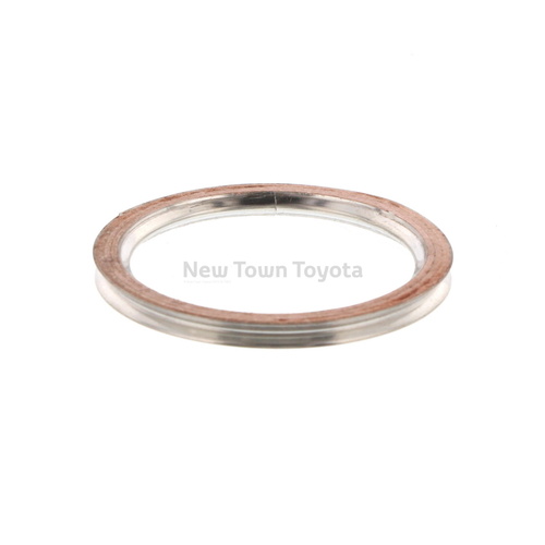 Genuine Toyota Exhaust Pipe Flange Gasket