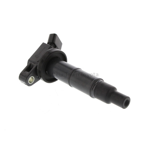 Genuine Toyota Engine Ignition Coil Marked 9091902266