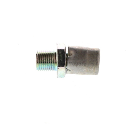 Genuine Toyota Front Or Rear Differential Breather Plug 