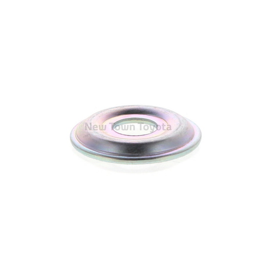 Genuine Toyota Front Suspension Stabilizer Bar Link Bush Retaining Washer 