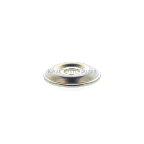 Genuine Toyota Front Suspension Stabilizer Bar Link Bush Retaining Washer 