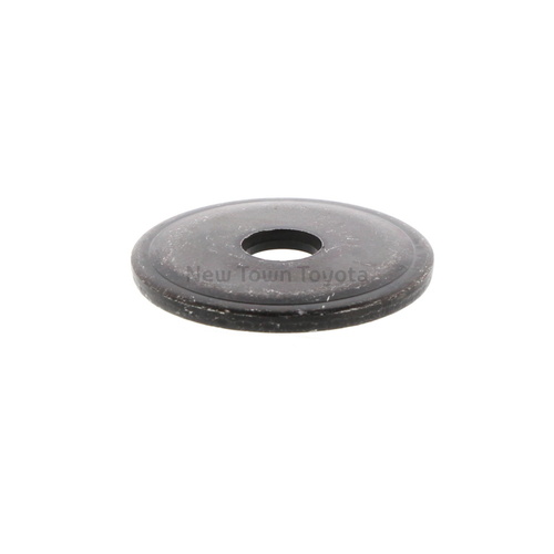 Genuine Toyota Front Suspension Shock Absorber Bush Retaining Washer 