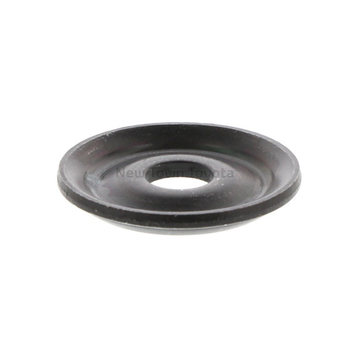 Genuine Toyota Front Suspension Stabilizer Bar Link Bush Retaining Washer 