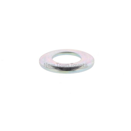 Genuine Toyota Rear Suspension Shock Absorber Bush Retaining Washer 