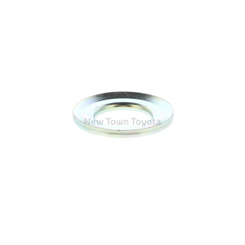 Genuine Toyota Rear Suspension Shock Absorber Bush Retaining Washer 