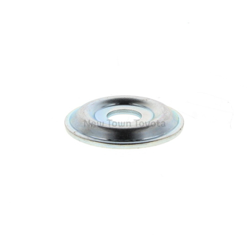 Genuine Toyota Front Suspension Shock Absorber Bush Retaining Washer 