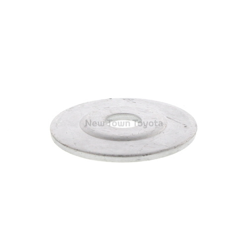 Genuine Toyota Front Suspension Upper Control Arm Bush Retaining Washer 