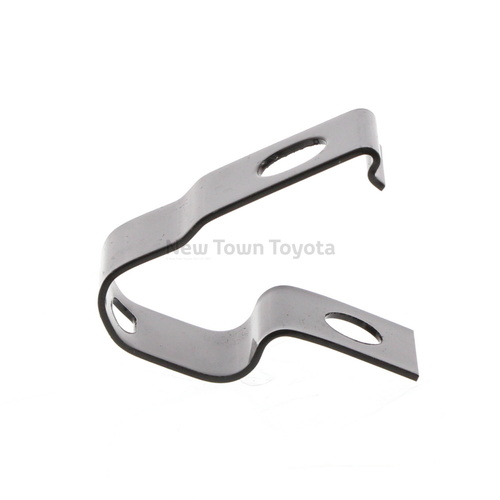 Genuine Toyota Rear Brake Tube Clamp 