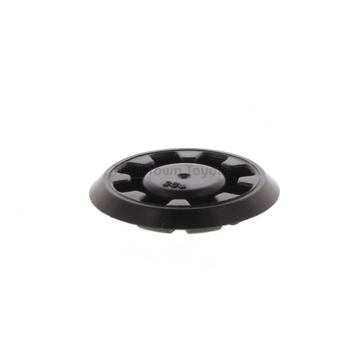 Genuine Toyota Front Door Shell Hole Plug 