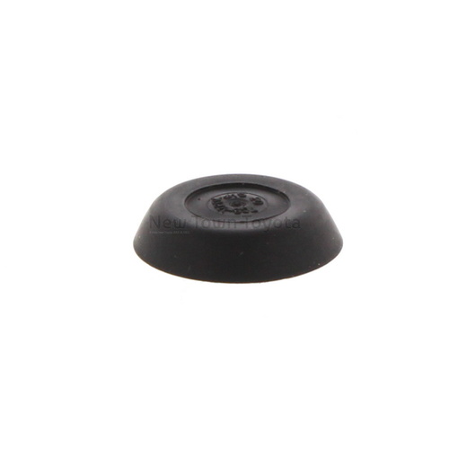 Genuine Toyota 13.9mm Round Body Panel Hole Plug Grommet 