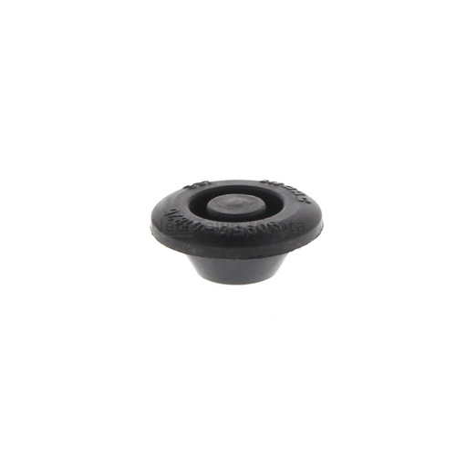 Genuine Toyota 15.5mm Round Body Panel Hole Plug Grommet 