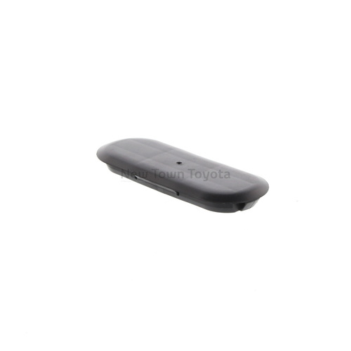 Genuine Toyota Rear Quarter Panel Rectangular Hole Plug Grommet 