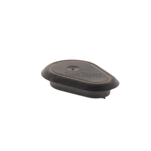 Genuine Toyota Rear Sliding Door Bump Stop 