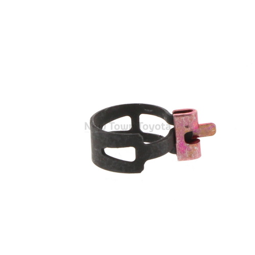 Genuine Toyota 15.5mm Round Body Panel Hole Plug Grommet 