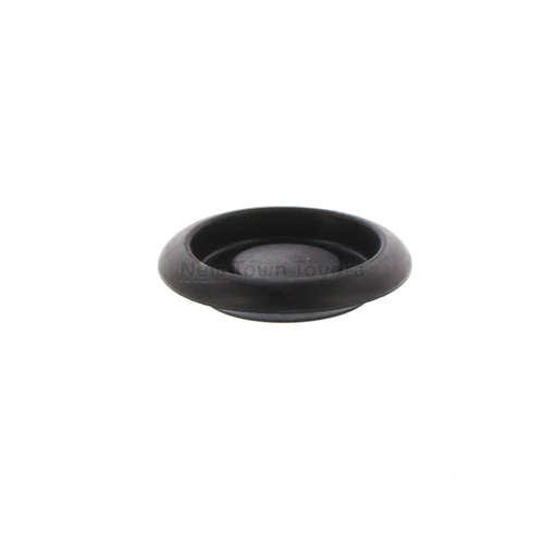 Genuine Toyota 36.5mm Round Body Panel Hole Plug Grommet 