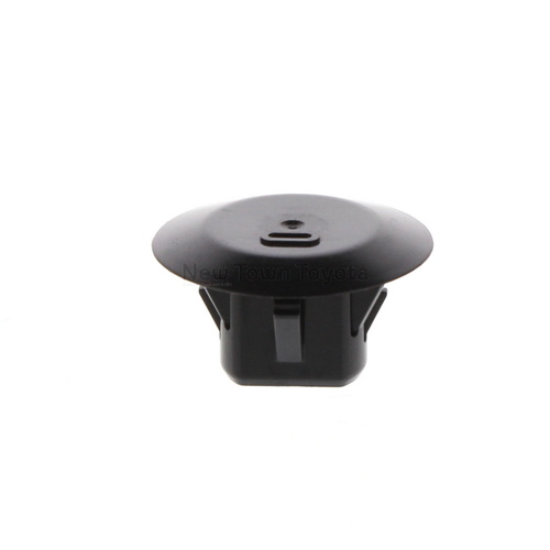 Genuine Toyota 24.5 Mm Round Body Panel Hole Plug Grommet 