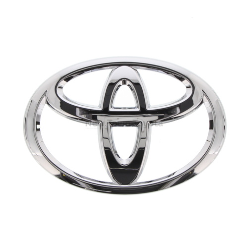 Toyota Radiator Grille Toyota Emblem Symbol Land Cruiser Prado GRJ150 KDJ150