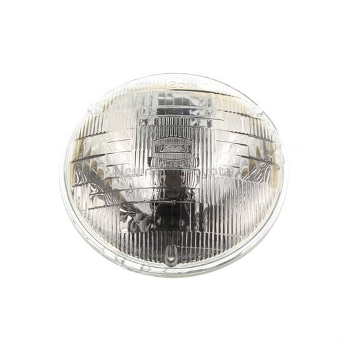 Genuine Toyota Headlamp Sealed Beam 12Volt 70 and 55 Watt