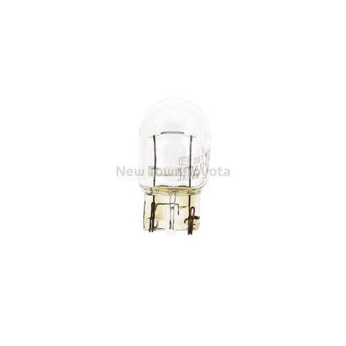Genuine Toyota Stop Light Globe 12Volt 21 Watt