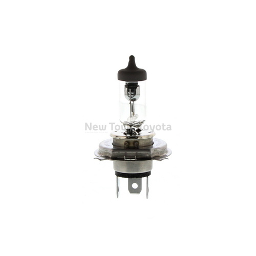 Genuine Toyota Headlight Globe 12Volt 60 and 55 Watt