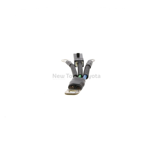 Genuine Toyota Fusible Link Wire Type