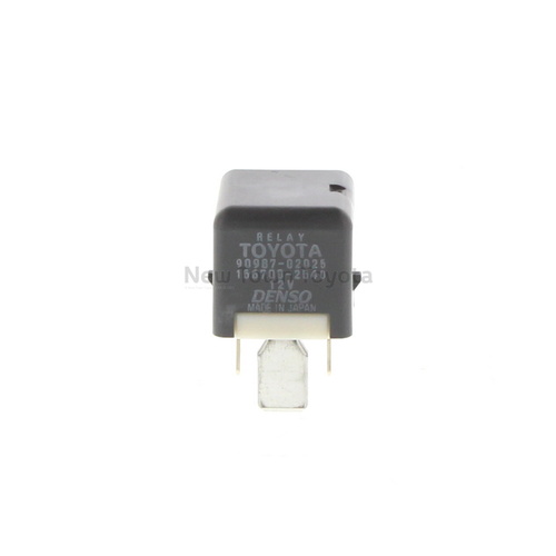 Genuine Toyota Multipurpose Electrical Relay 