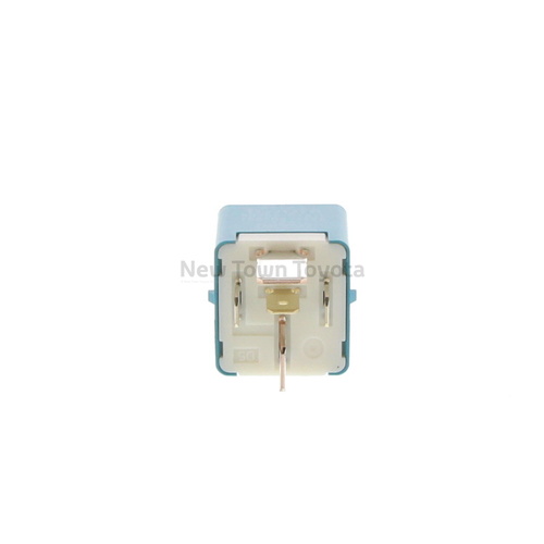 Genuine Toyota Multipurpose Electrical Relay 