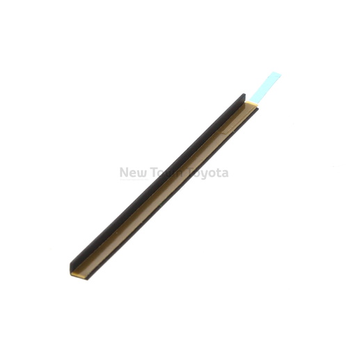 Genuine Toyota Rear Boot Lid Spoiler Seal 