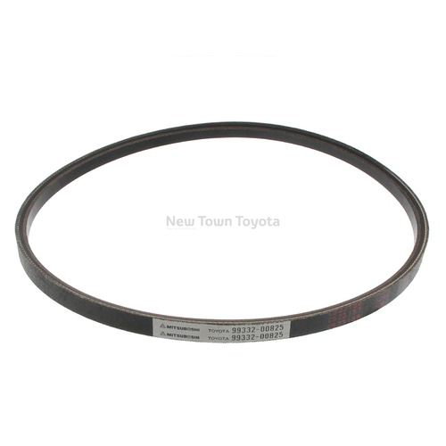 Genuine Toyota Power Steering Belt Hilux 1997-2005 99332-00825