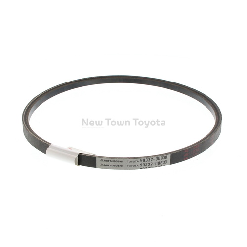 Genuine Toyota Power Steering Belt 