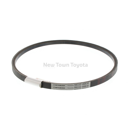 Genuine Toyota Power Steering Belt