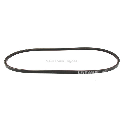 Genuine Toyota Air Conditioner Belt 