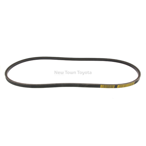 Genuine Toyota Air Conditioner Belt 
