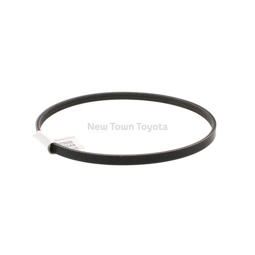 Genuine Toyota Power Steering Belt 