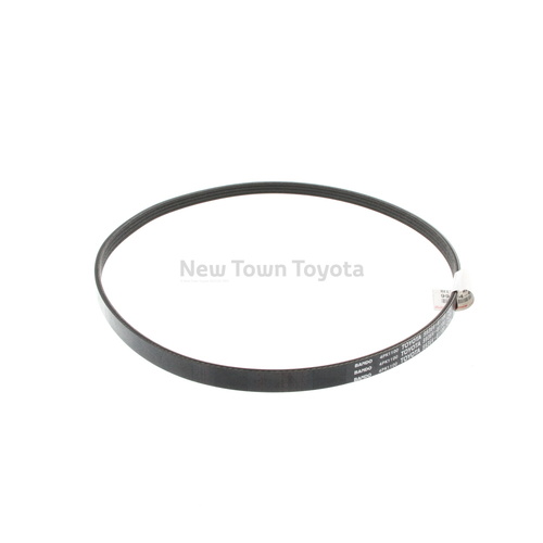 Genuine Toyota Power Steering Belt 