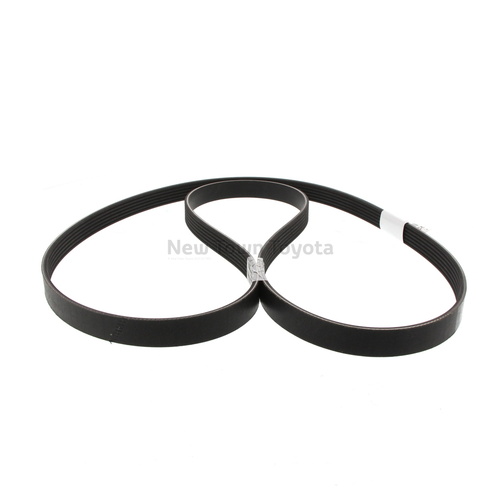Genuine Toyota Engine Alternator Belt Corolla 2001-2007 99366-H1830