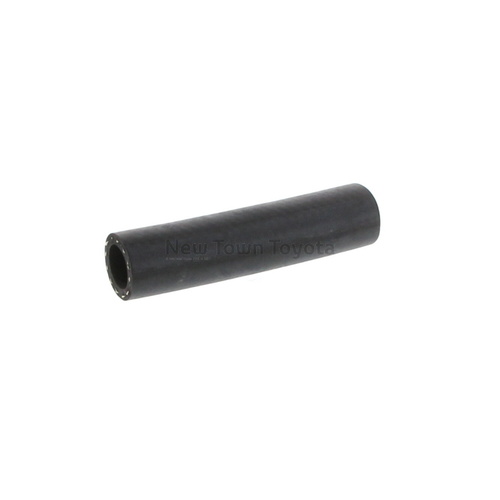 Genuine Toyota Heater Outlet Hose Outlet Pipe To Engine 55mm Long