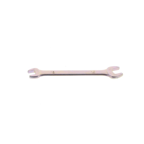 Genuine Toyota Open End Spanner 8 x 10mm For Tool Bag