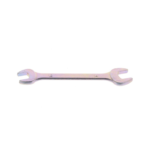 Genuine Toyota Open End Spanner 12 x 14mm For Tool Bag
