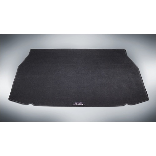 Genuine Toyota C-HR Bootliner Dec 16 - On PW24110002