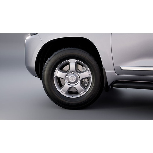 Toyota Land Cruiser 200 Series Alloy Wheel 18" X 8" Sep 2007 On PZ406-70671-ZC 
