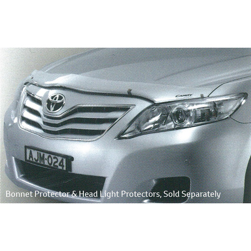 Genuine Toyota Camry ACV40 Headlight Covers Jun 2006 - Oct 2011 PZQ14-33060