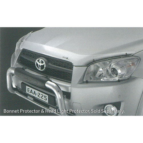 Toyota Rav4 ACA33, 38 GSA33 Headlight Covers Aug 2008 - Dec 2012 PZQ14-42055