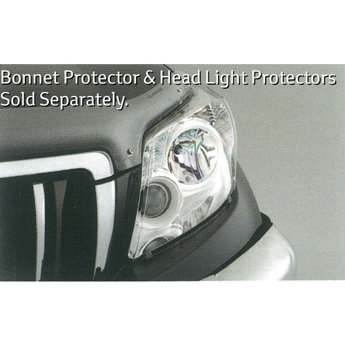 Genuine Toyota Prado 150 Series Headlight Covers Aug 2009 - Aug 2013 PZQ14-60110