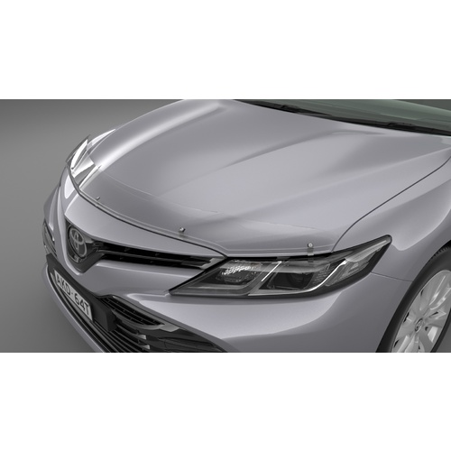 Toyota Camry Clear Bonnet Protector Aug 2017-On PZQ15-33120